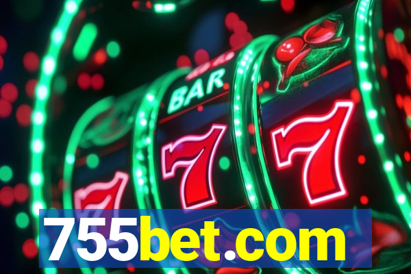 755bet.com