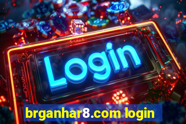 brganhar8.com login