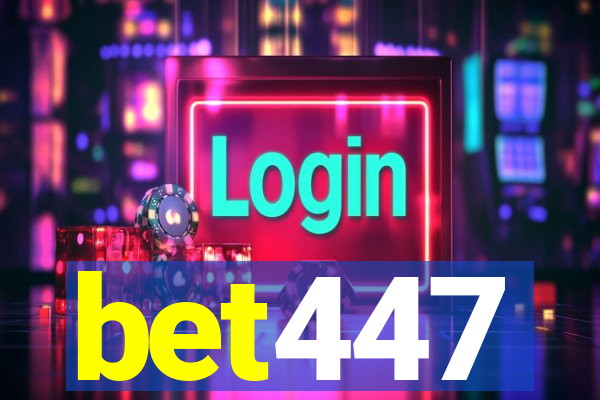 bet447