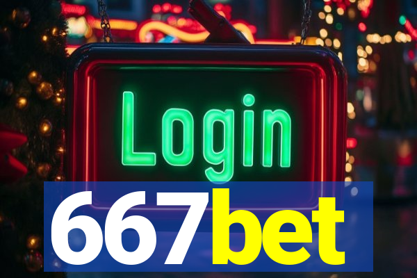 667bet