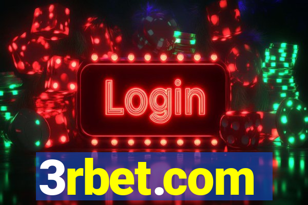 3rbet.com