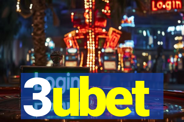 3ubet