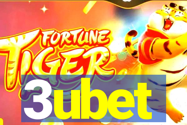 3ubet