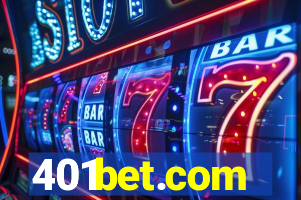 401bet.com