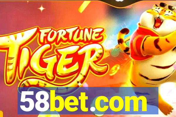 58bet.com