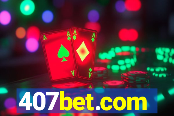 407bet.com