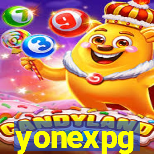 yonexpg