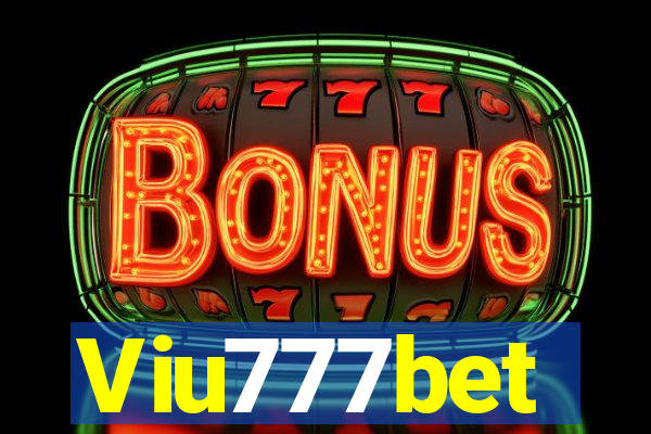 Viu777bet