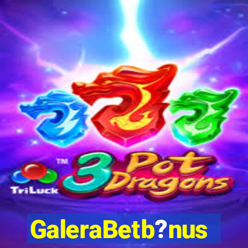 GaleraBetb?nus