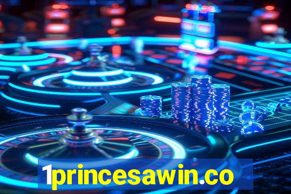 1princesawin.com