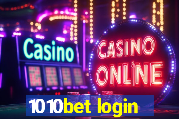 1010bet login