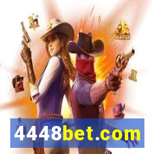 4448bet.com