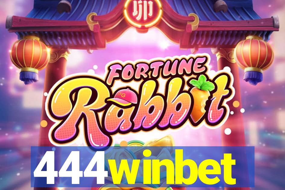 444winbet