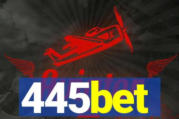 445bet