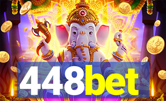 448bet