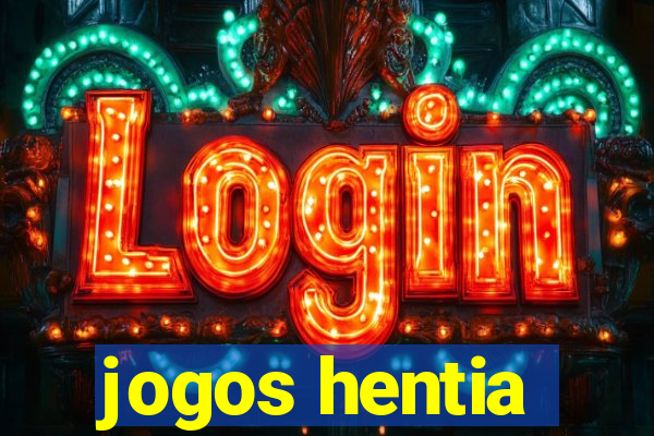 jogos hentia