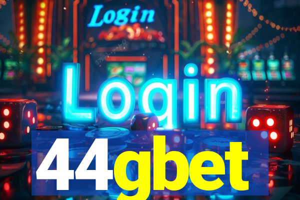 44gbet