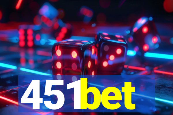 451bet