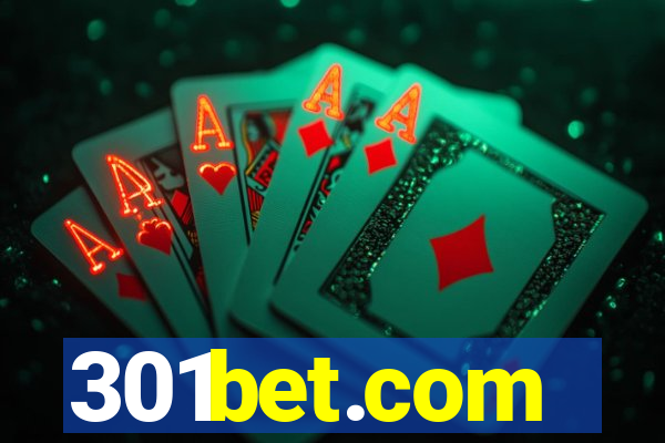 301bet.com