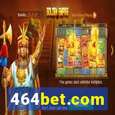 464bet.com