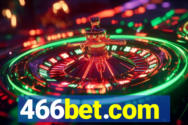 466bet.com