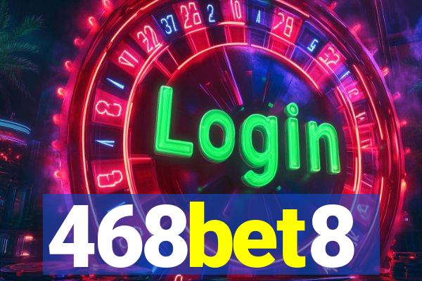 468bet8