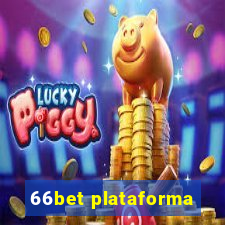 66bet plataforma