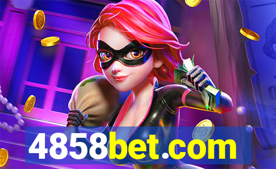 4858bet.com