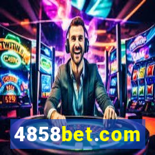 4858bet.com