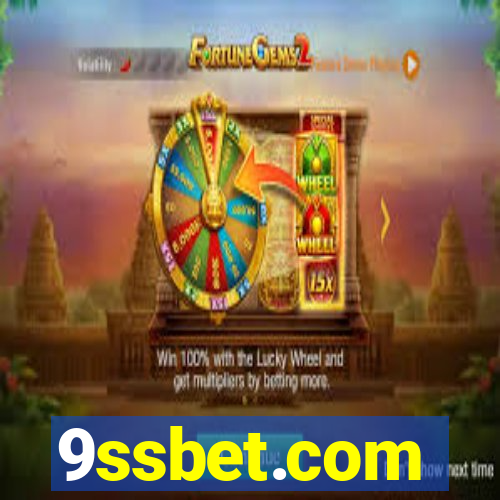 9ssbet.com