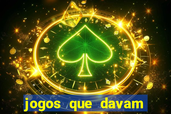 jogos que davam bitcoin em 2010