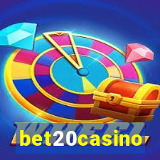 bet20casino