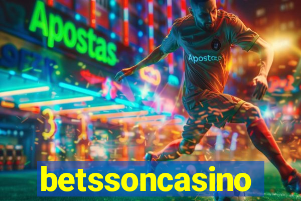 betssoncasino