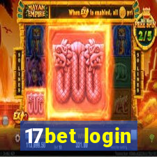 17bet login