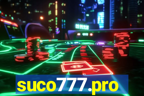 suco777.pro