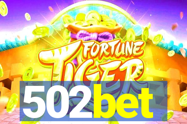 502bet