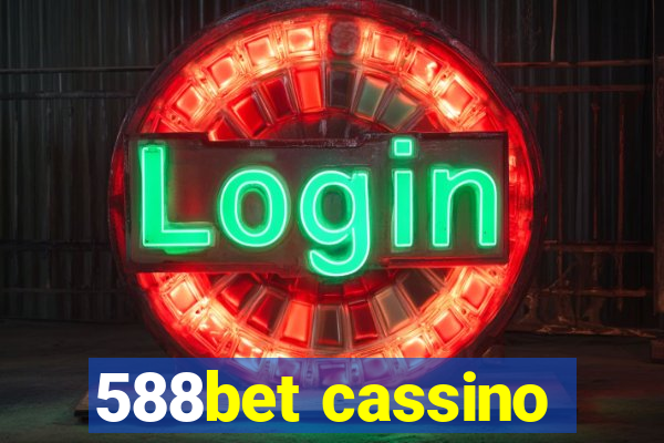 588bet cassino