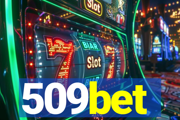 509bet