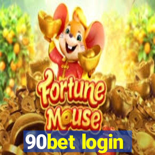 90bet login