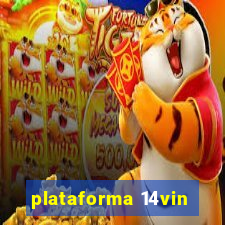 plataforma 14vin