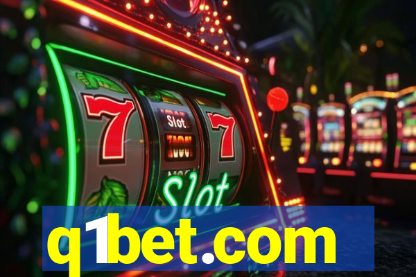 q1bet.com