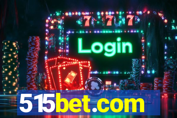 515bet.com