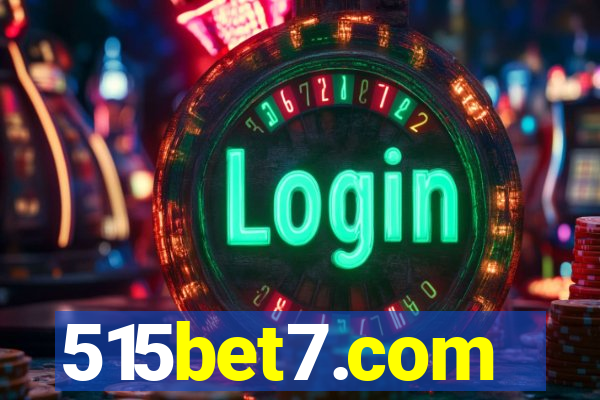 515bet7.com