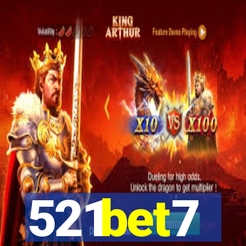 521bet7