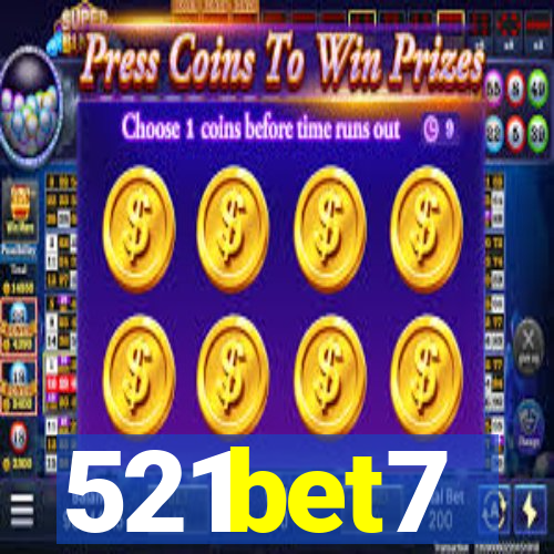 521bet7