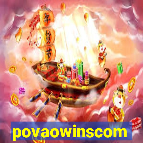 povaowinscom