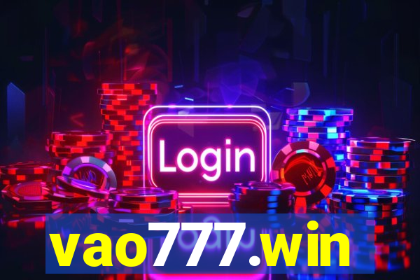 vao777.win