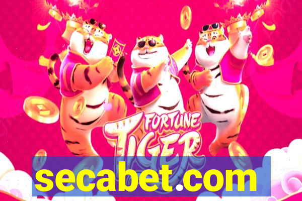 secabet.com