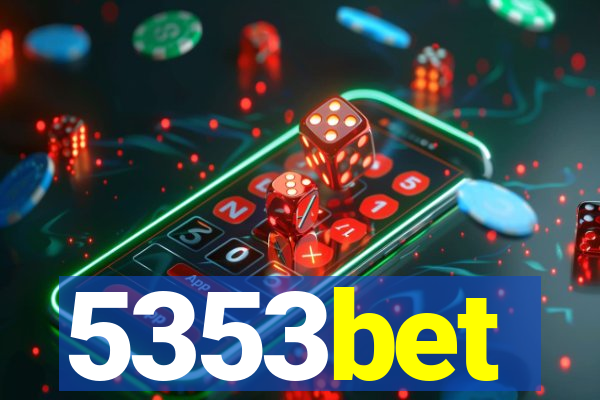 5353bet