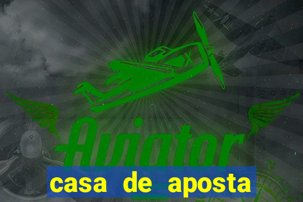 casa de aposta claro bet